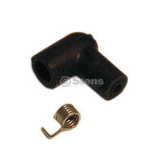 5mm Spark Plug Boot (Stens 135-053)