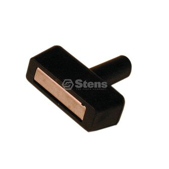 Starter Handle For Tecumseh 590387 (Stens 140-061)