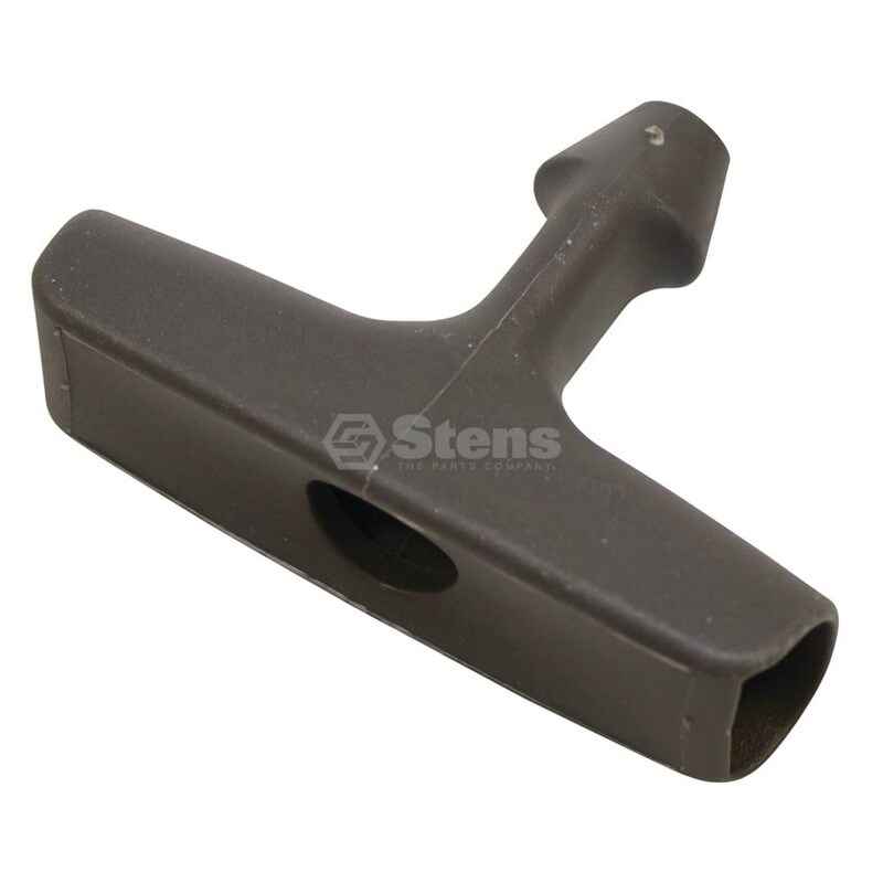 Stens # 140-101 Starter Handle For Husqvarna 537232501