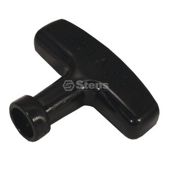 Starter Handle For Honda 28461-ZH8-013 (Stens 140-377)