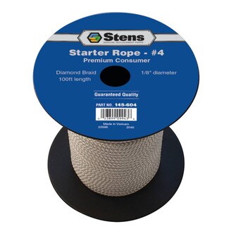 Starter Rope Handles