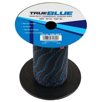 #3 1/2 Solid Braid 100' Starter Rope (Stens 146-907)