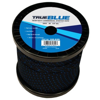 #4 Solid Braid 200' Starter Rope (Stens 146-939)