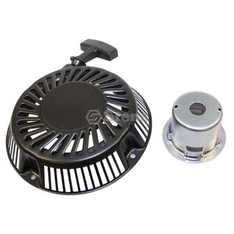 Recoil Starter Asembly For Briggs & Stratton 808152 (Stens 150-175)