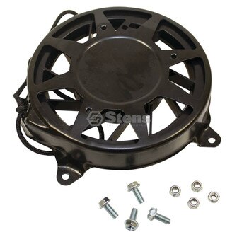 Recoil Starter Assembly For Briggs & Stratton 80010472 (Stens 150-211)