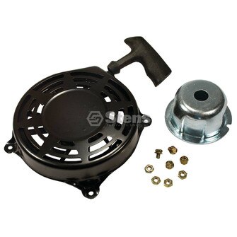 Recoil Starter Assembly For Briggs & Stratton 497598 (Stens 150-213)