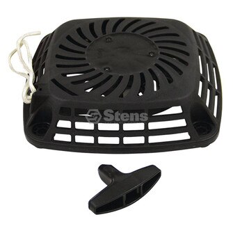 Recoil Starter Assembly For Kawasaki 49088-2582 (Stens 150-250)