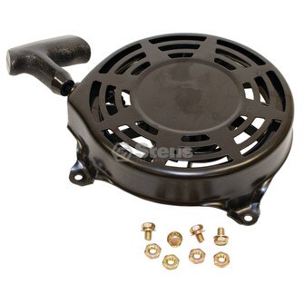 Recoil Starter Assembly For Briggs & Stratton 497680 (Stens 150-320)