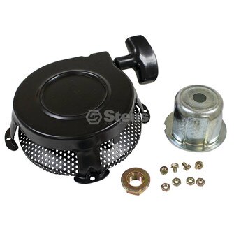 Recoil Starter Assembly For Briggs & Stratton 693900 (Stens 150-411)