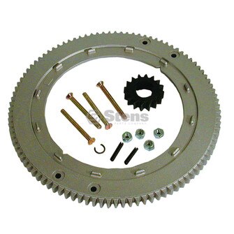 Flywheel Ring Gear For Briggs & Stratton 399676 (Stens 150-435)