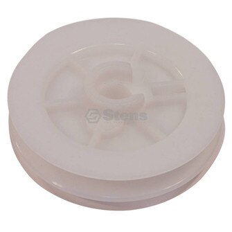 Starter Pulley For Stihl 1128 195 0400 (Stens 150-452)