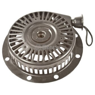 Recoil Starter Assembly For Tecumseh 590789 (Stens 150-551)