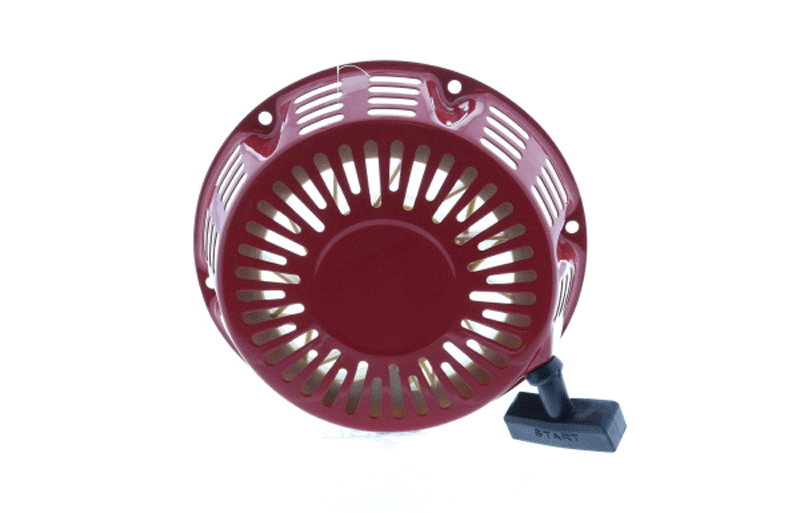 New Stens Recoil Starter Assembly 150-707 For Honda 28400-ZE3-W02ZP 