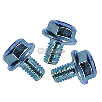 Recoil Flange Bolt For Honda 90008-ZE2-003 (Stens 150-716)