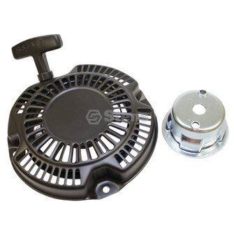 Recoil Starter Assembly For Subaru 268-50201-40 (Stens 150-903)