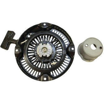 Recoil Starter Assembly For Subaru 279-50202-10 (Stens 150-907)