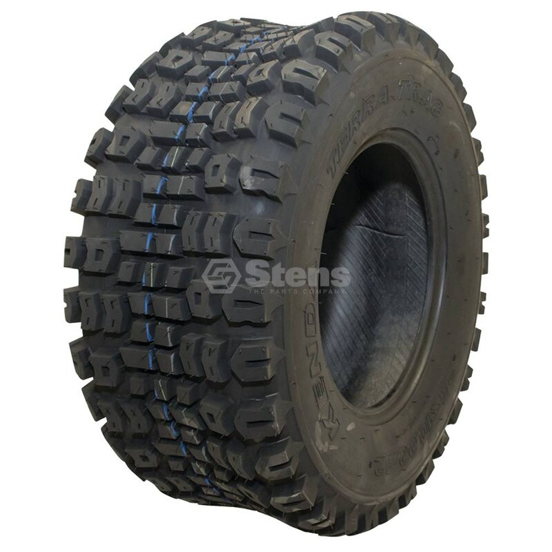 Stens # 160-240 Tire For 25x10.00-12 4PR TL K502