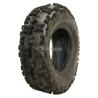 Tire, 13x5.00-6 Polar Trac 2 Ply (Stens 160-310)