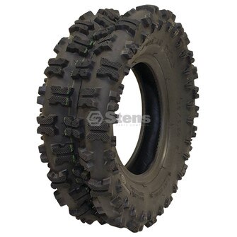 Tire, 16x6.50-8 Polar Trac 2 Ply (Stens 160-370)