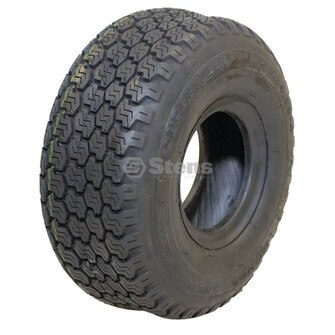 Tire, 11x4.00-4 Super Turf 4 Ply (Stens 160-401)