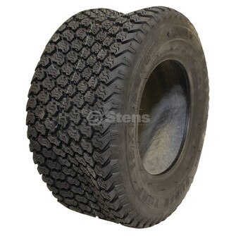 Tire, 16x6.50-8 Super Turf 4 Ply (Stens 160-405)