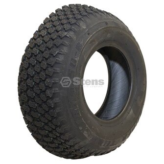 Tire, 18x6.50-8 Super Turf 2 Ply (Stens 160-409)