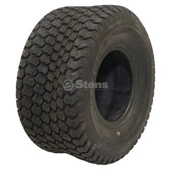 Tire, 18x9.50-8 Super Turf 4 Ply (Stens 160-417)