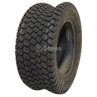 Tire, 22x9.50-12 Super Turf 4 Ply (Stens 160-427)