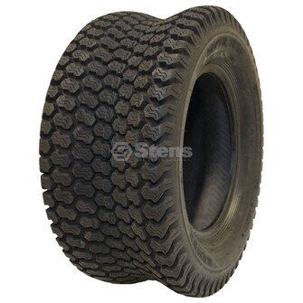 Tire, 23x10.00-12 Commercial Turf 4 Ply (Stens 160-429)