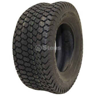 Tire, 23x9.50-12 Super Turf 4 Ply (Stens 160-431)