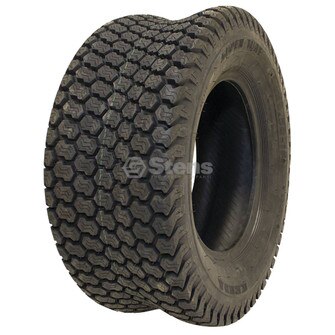 24x9.50-12 Super Turf 4 Ply Tire (Stens 160-432)