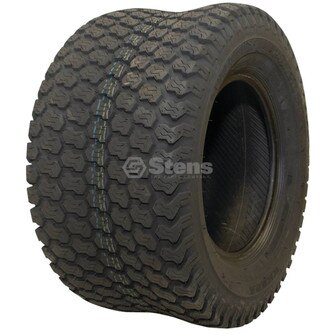 Tire, 24x12.00-12 Super Turf 4 Ply (Stens 160-437)