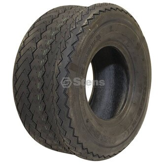 Tire, 18x8.50-8 Hole-n-1 Golf 4 Ply (Stens 160-493)