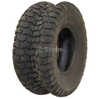 Tire, 18x8.50-8 Turf Rider 4 Ply (Stens 160-617)