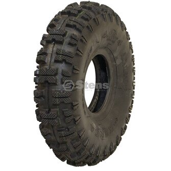 Tire, 4.10x3.50-4 Polar Trac 2 Ply (Stens 160-633)