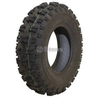 Tire, 4.10x3.50-6 Polar Trac 2 Ply (Stens 160-635)