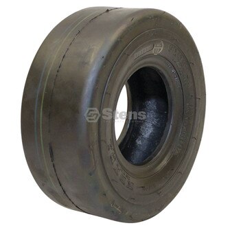 Tire, 9x3.50-4 Smooth 4 Ply (Stens 160-663)