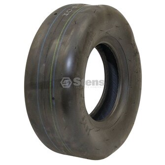 Tire, 13x5.00-6 Smooth 4 Ply (Stens 160-667)