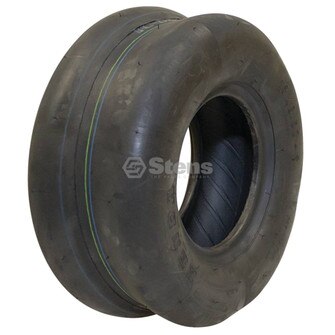 Tire, 13x6.50-6 Smooth 4 Ply (Stens 160-671)