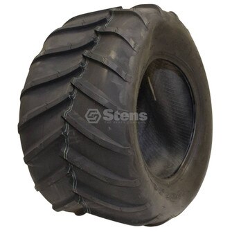 Tire, 24x12.00-12 Chevron Bar 4 Ply (Stens 160-673)