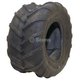 Tire, 22x11.00-10 Chevron Bar 4 Ply (Stens 160-675)