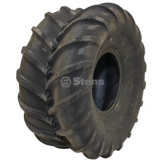 Tire, 21x11.00-8 Chevron Bar 4 Ply (Stens 160-677)