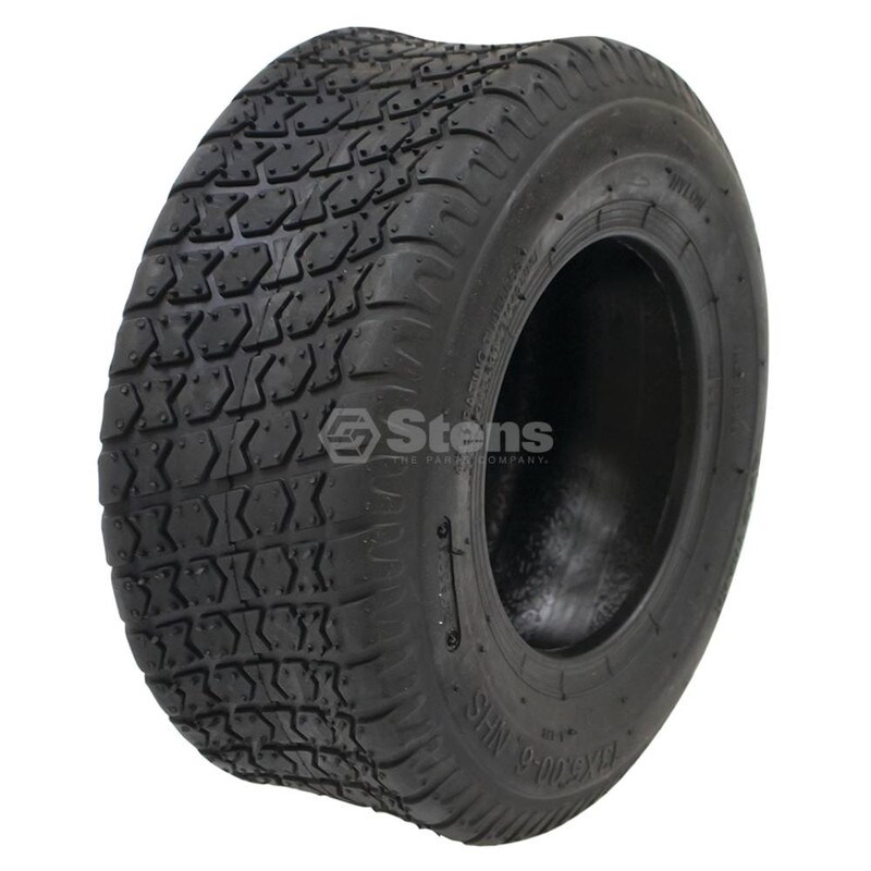 Stens # 160-810 Tire For 13x5.00-6 Quad Traxx 4 Ply