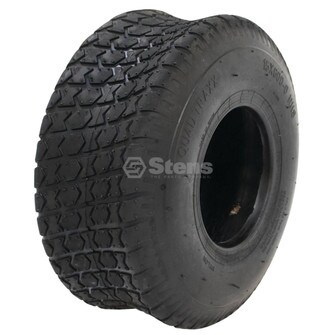 Tire  15x6.00-6 Quad Traxx 4 Ply (Stens 160-812)