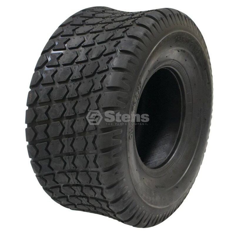 Stens # 160-816 Tire For 18x8.50-8 Quad Traxx 4 Ply