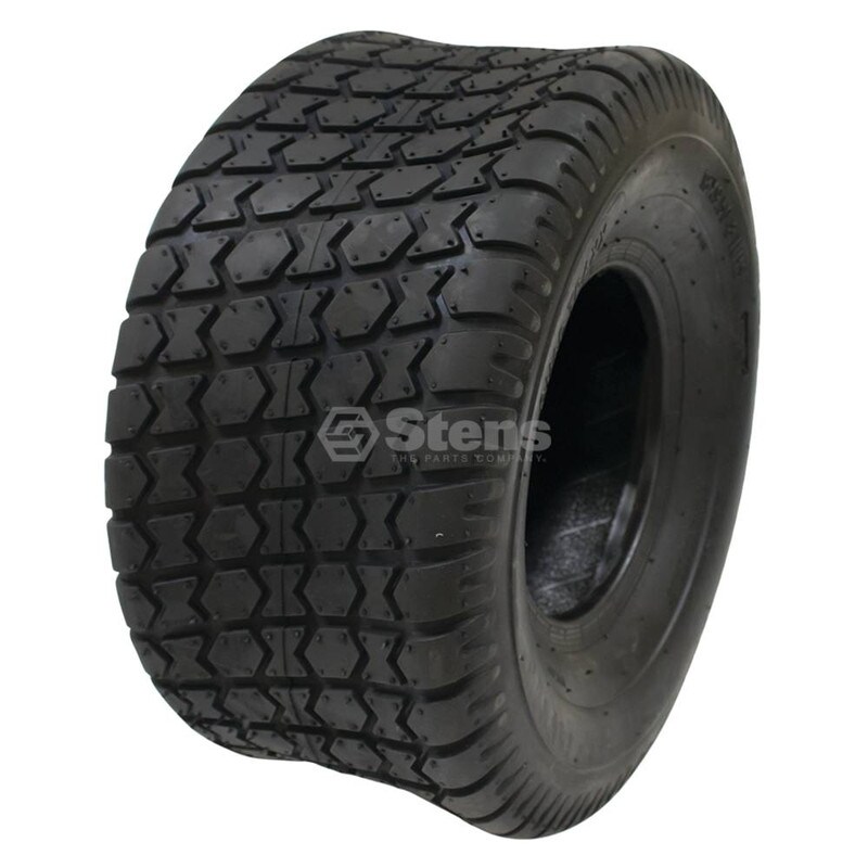 Stens # 160-818 Tire For 18x9.50-8 Quad Traxx 4 Ply