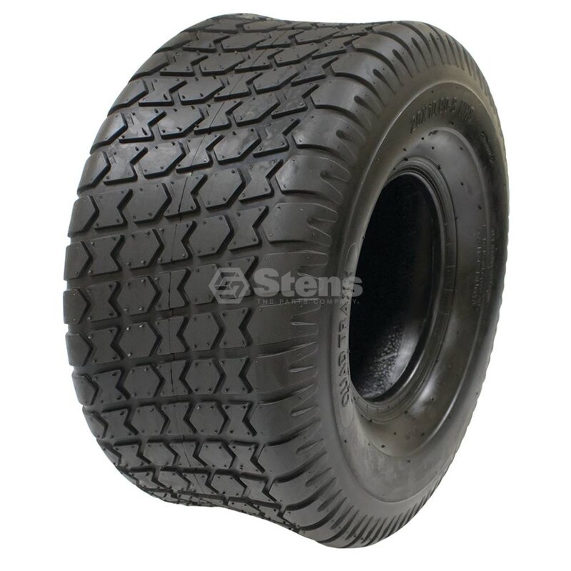 Stens # 160-820 Tire For 20x10.00-8 Quad Traxx 4 ply