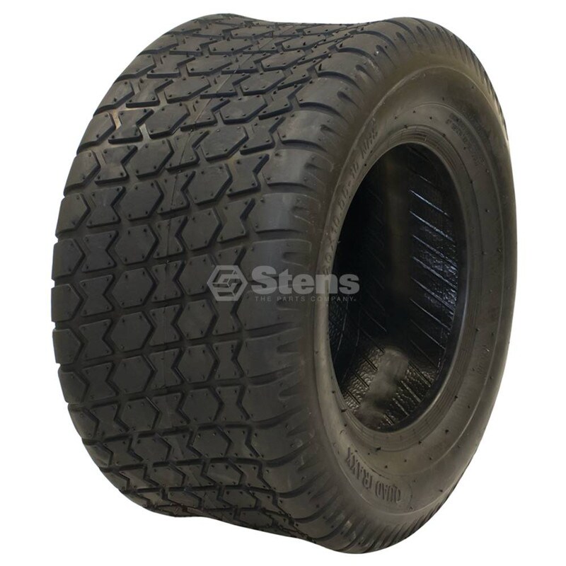 Stens # 160-822 Tire For 20x10.00-10 Quad Traxx 4 Ply