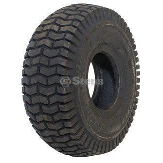 Tire, 4.10x3.50-4 Turf Saver 2 Ply (Stens 165-015)