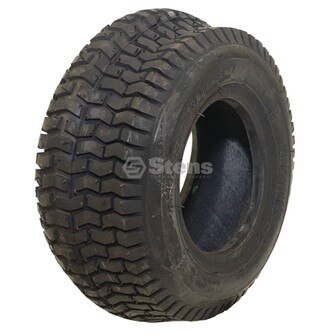 Tire, 13x5.00-6 Turf Saver 2 Ply (Stens 165-043)